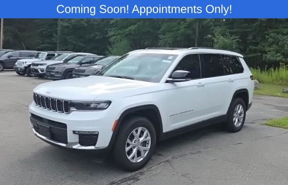 jeep grand cherokee l 2022 1C4RJKBG8N8562134 image jeep grand cherokee l 2022 1C4RJKBG8N8562134 image